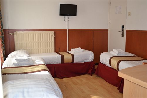 Hotel Continental *