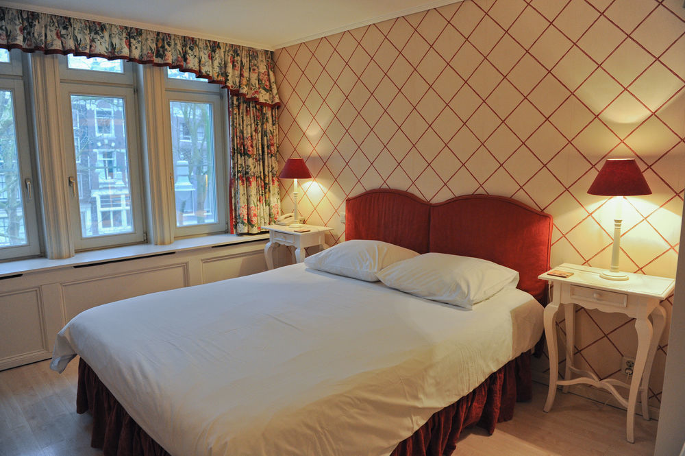 Imperial 2* Amsterdam