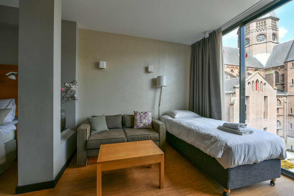 The Bank Hotel Amsterdam