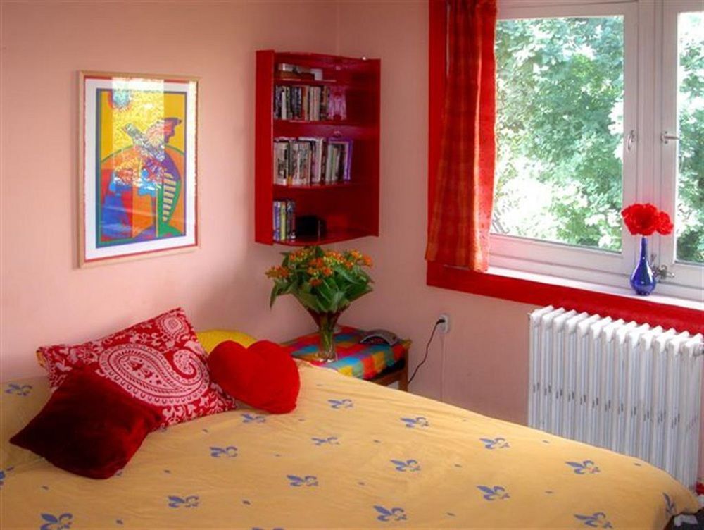 Xaviera's 2* Amsterdam
