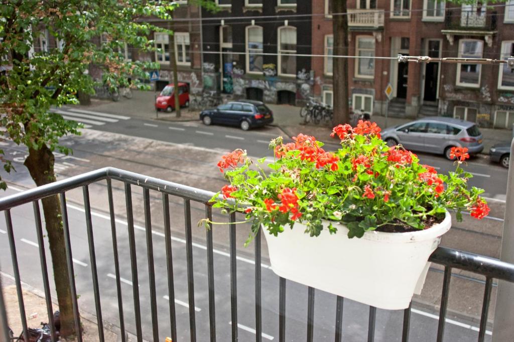 Hotel Allure Amsterdam