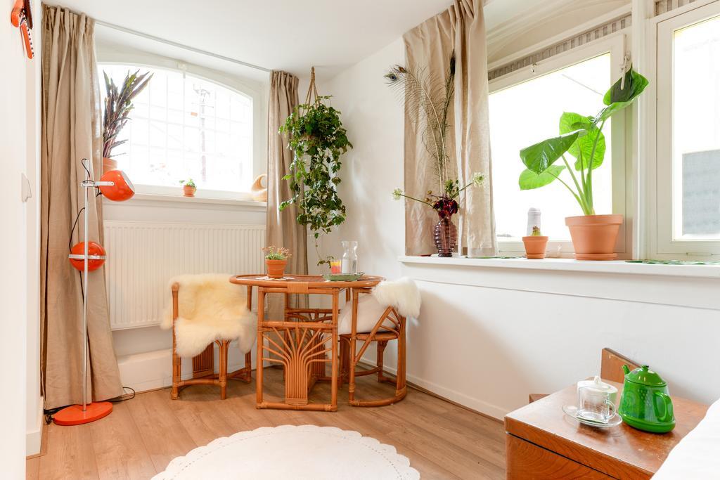 Homestay Weesper Studio's