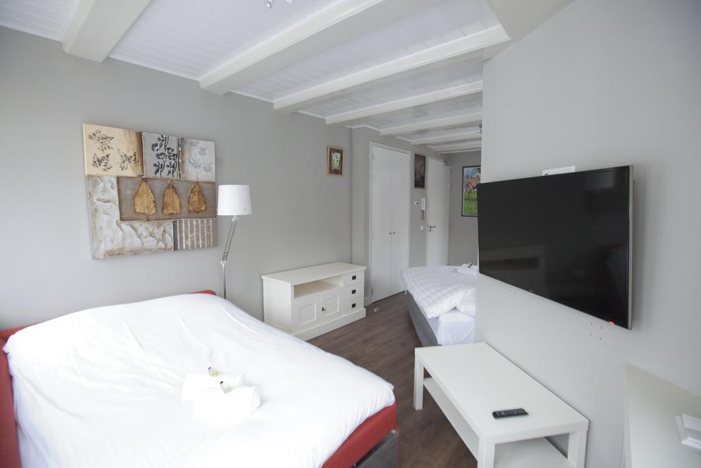 1st Floor Prinsengracht *