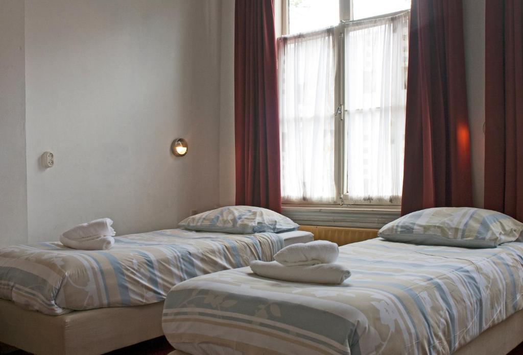 Hotel Torenzicht *