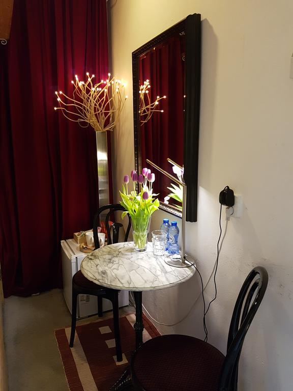 Bed & Breakfast Wladimir 2*