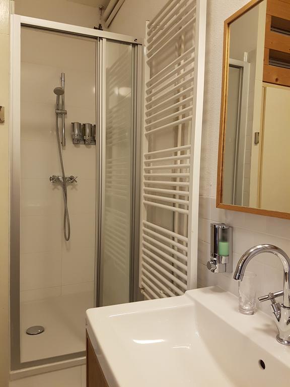 Bed & Breakfast Wladimir Amsterdam