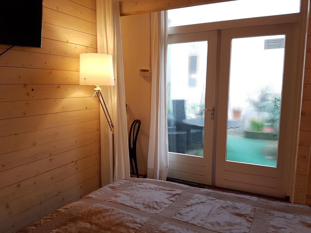 Bed & Breakfast Wladimir