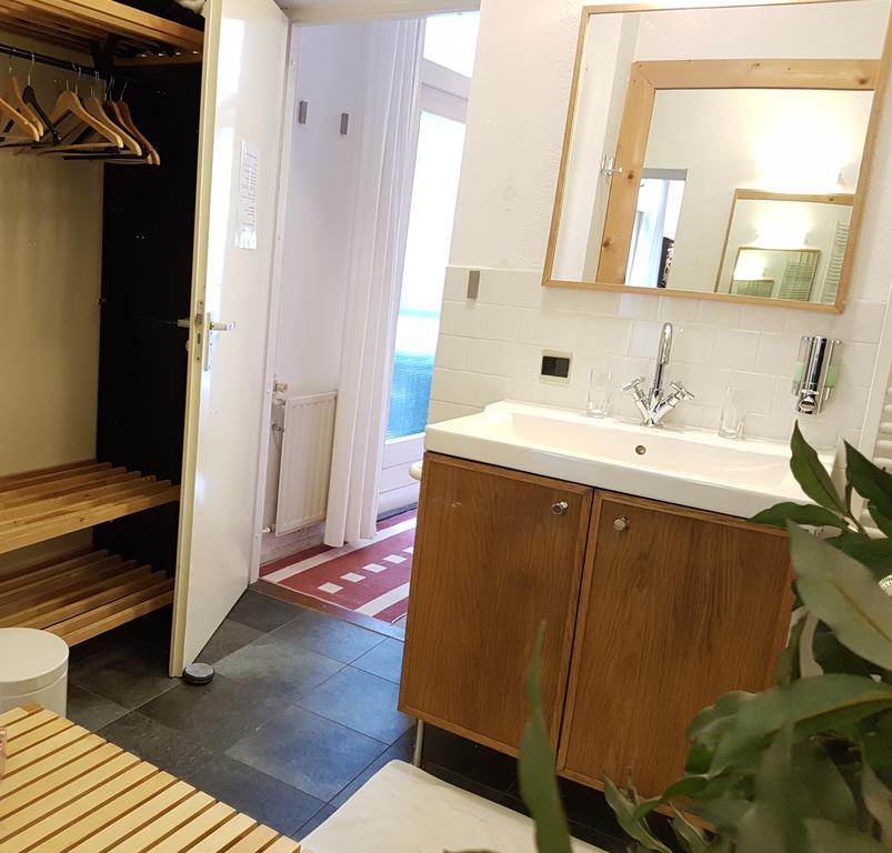 Bed & Breakfast Wladimir Amsterdam