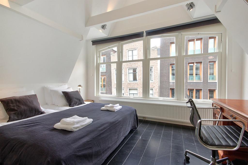 Appartement Rembrandt *