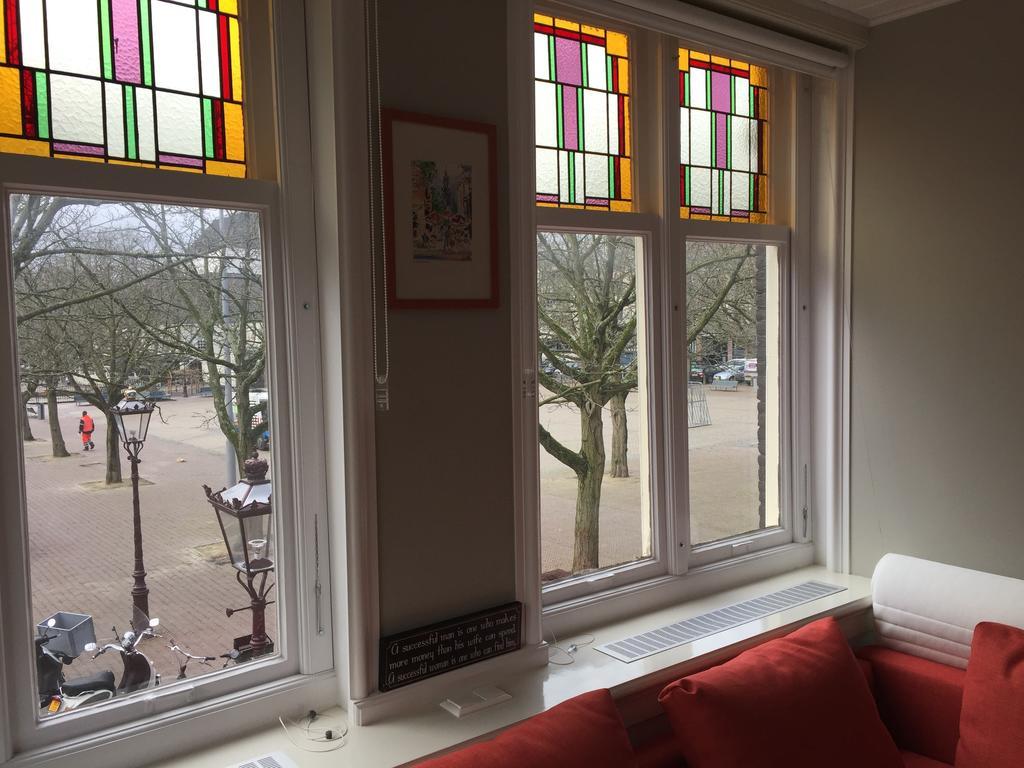 Homestay 1st Floor Prinsengracht Amsterdam