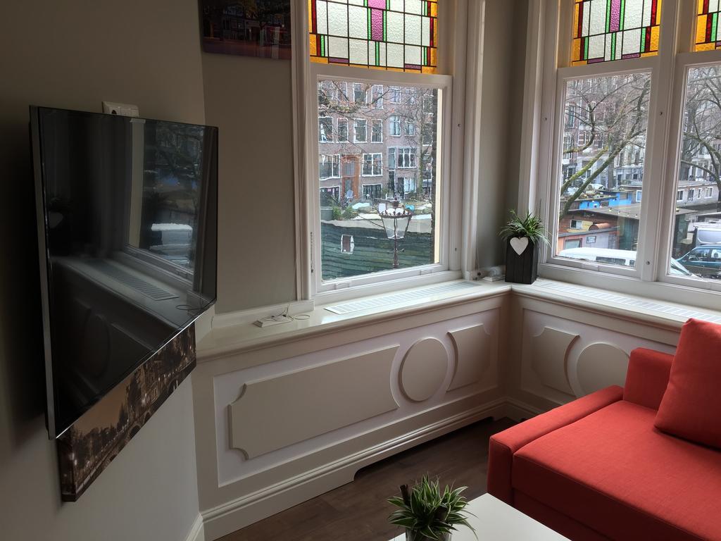 1st Floor Prinsengracht Accommodatie bij particulieren