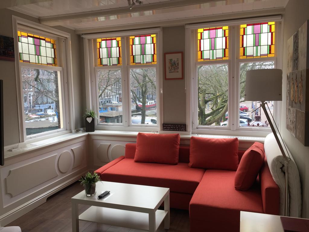 1st Floor Prinsengracht *