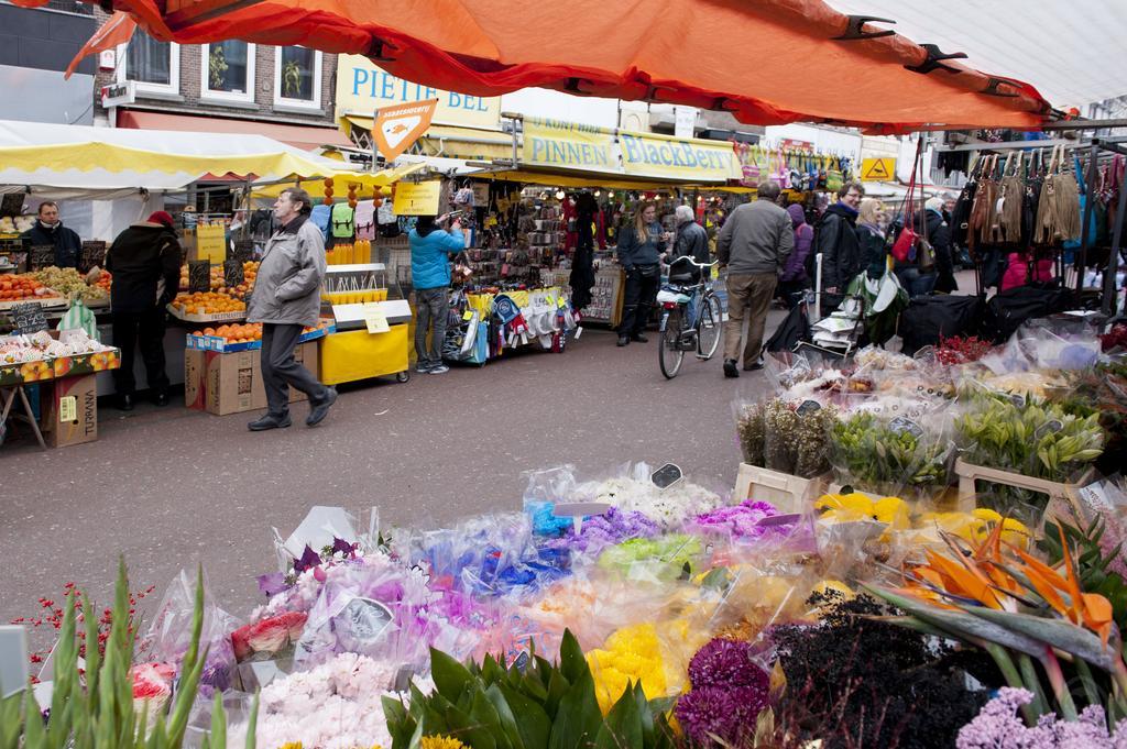 Xaviera's Amsterdam