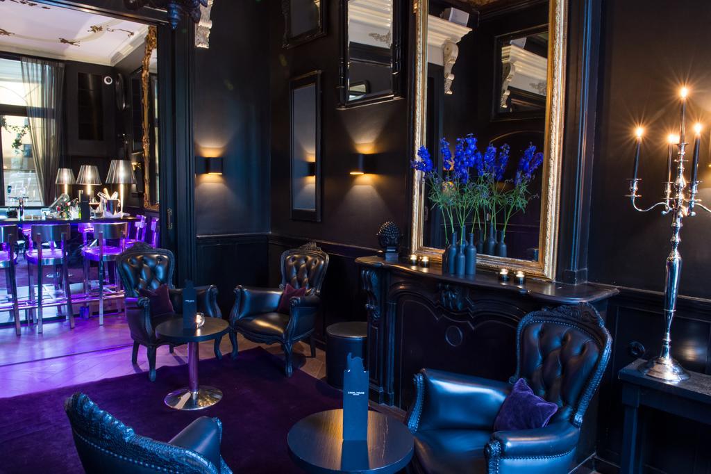 Canal House Amsterdam