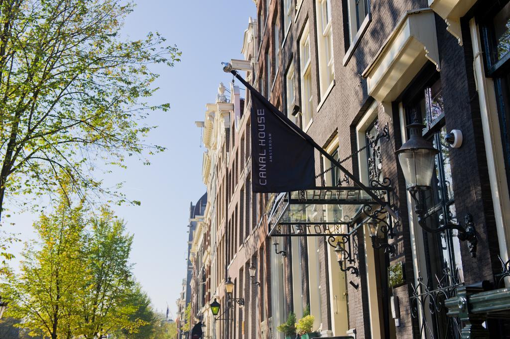 Canal House Amsterdam