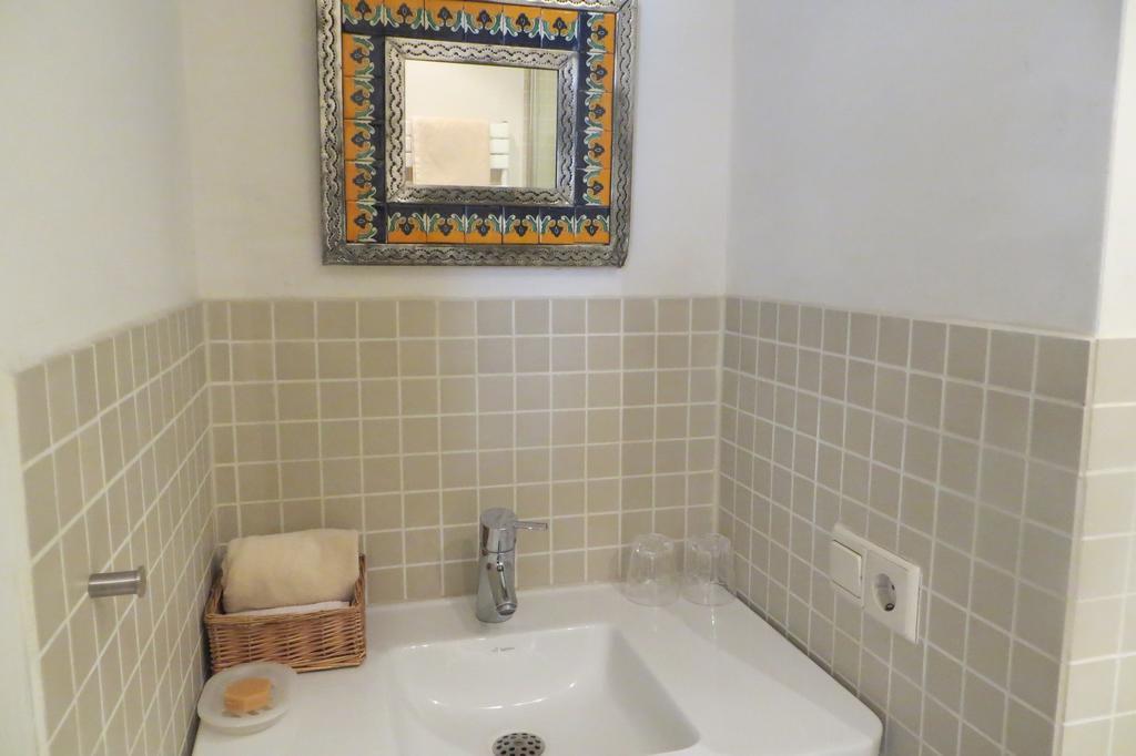 Casa Luna Bed & Breakfast