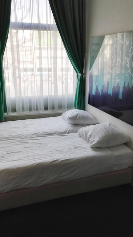 Hotel Rembrandt Square *