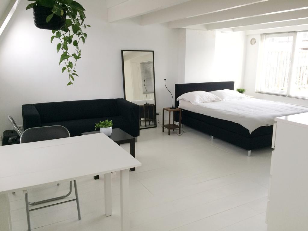 Frühstückspension New Bright Studio Amsterdam