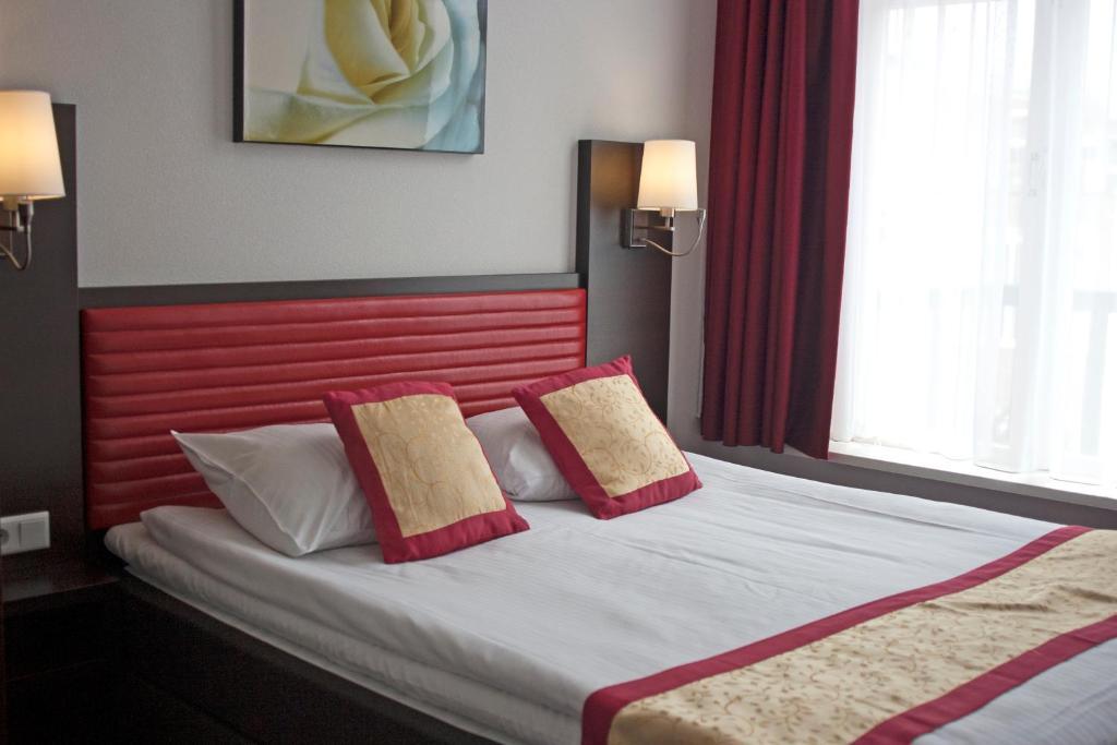 Allure 3* Amsterdam