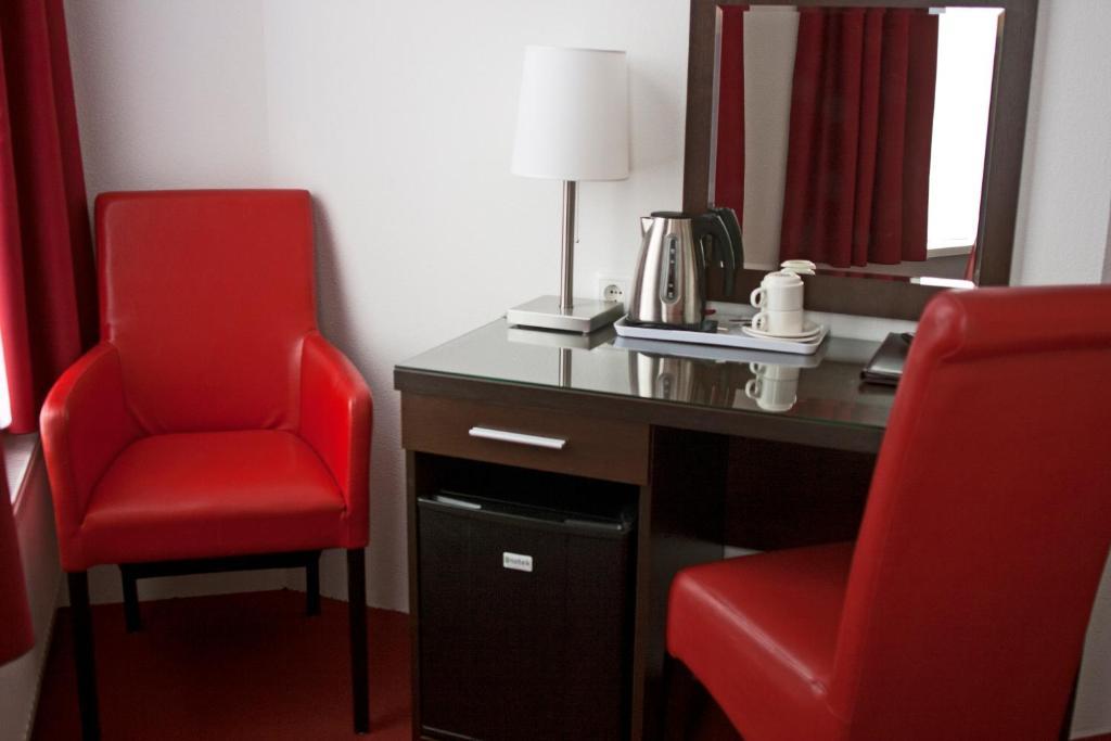 Allure Hotel Amsterdam