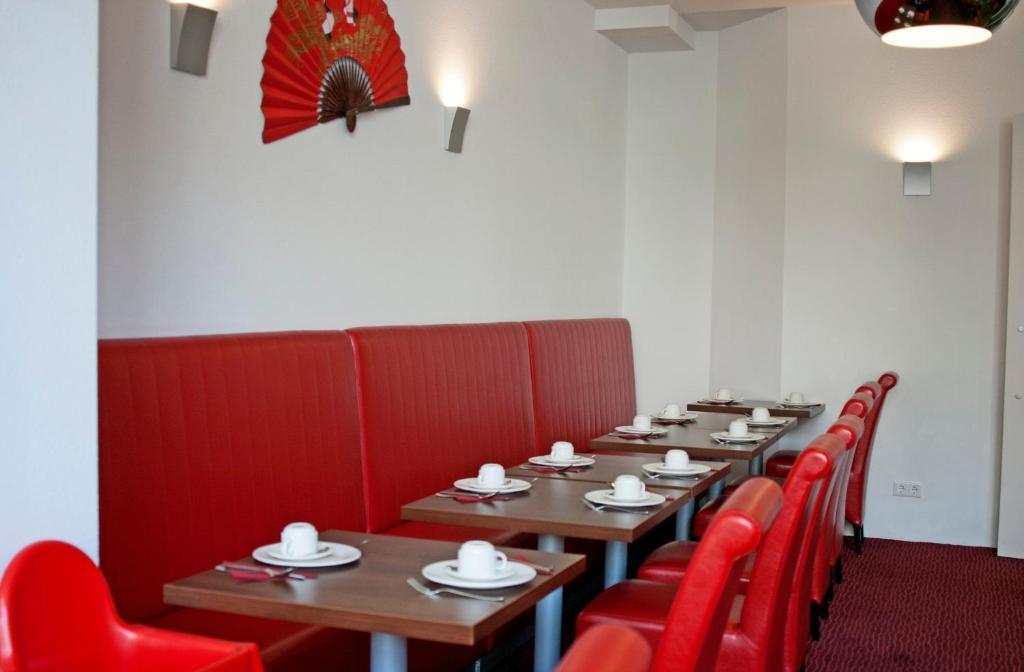 Allure 3* Amsterdam