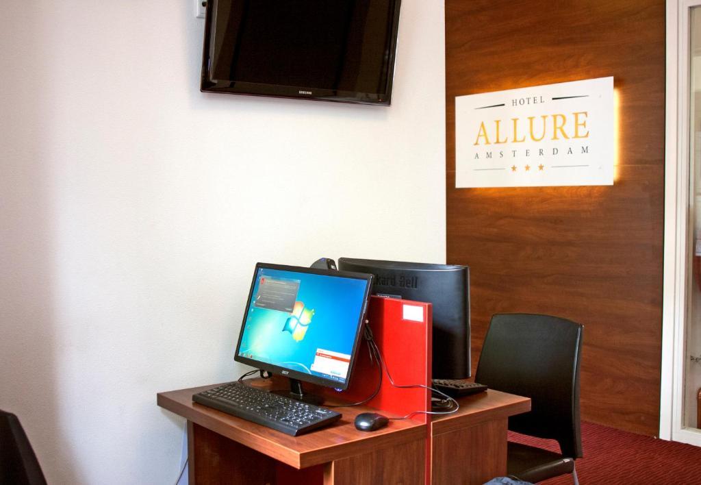 Allure Hotel 3*