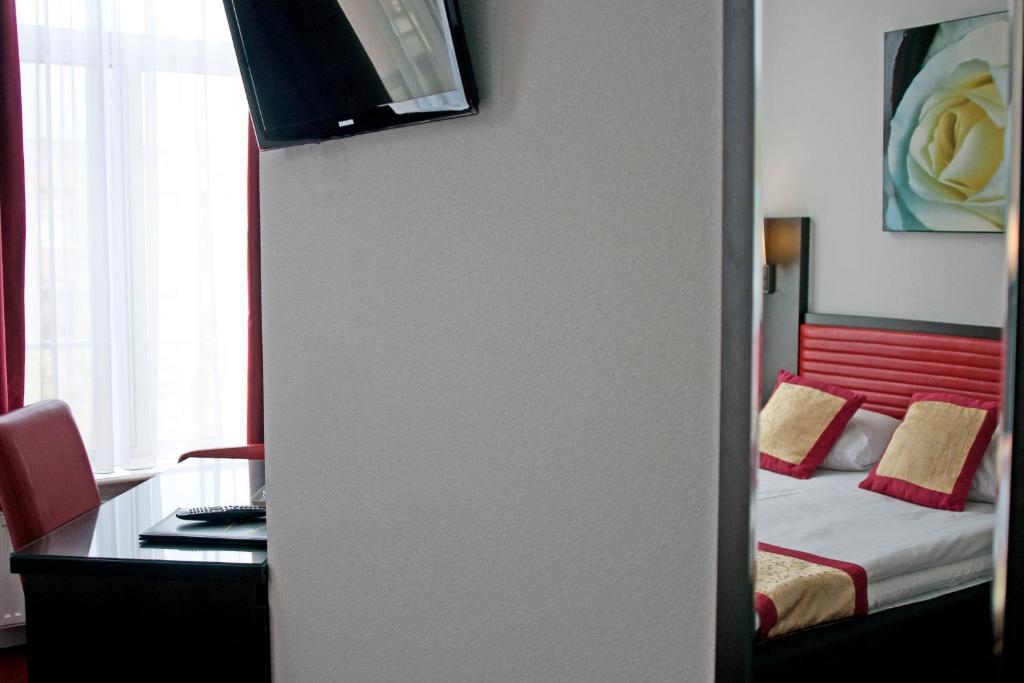 Hotel Allure