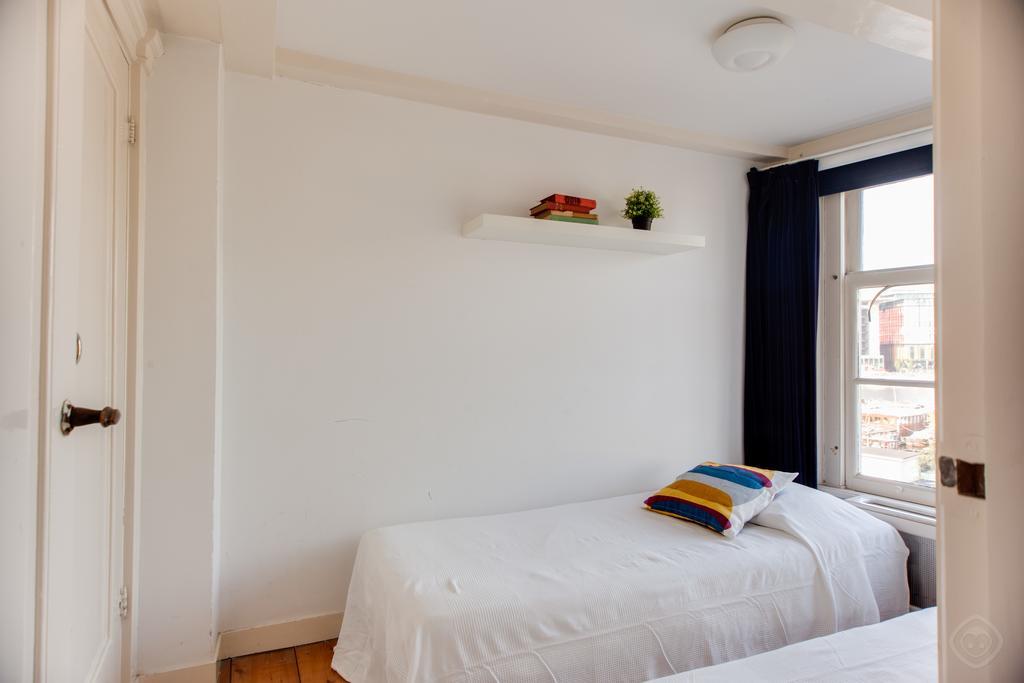 Apartment Marineview Apartment Amsterdam *