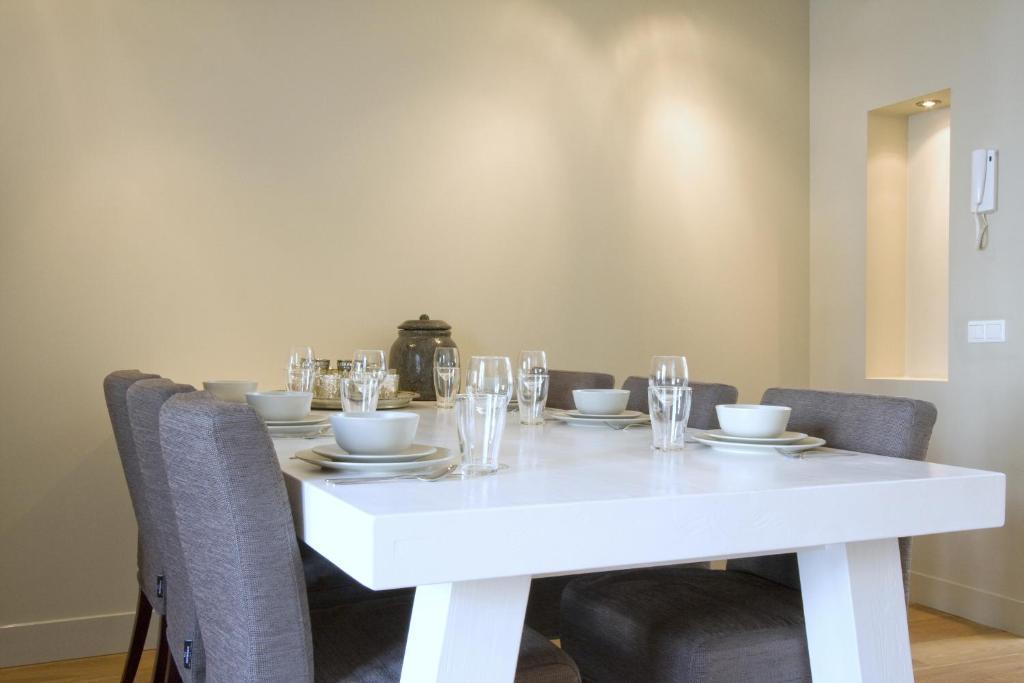 Apartment City Center Vip