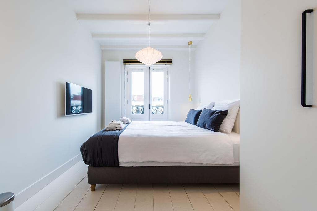 Short Group Jordaan Harlem Serviced Apartment Amsterdam