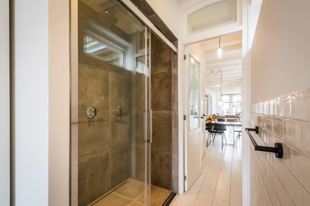 Short Group Jordaan Harlem Serviced Apartment