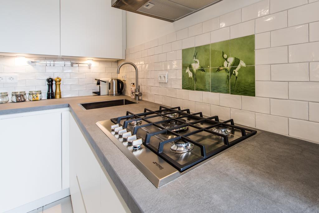 Apartment Short Group Jordaan Harlem Serviced