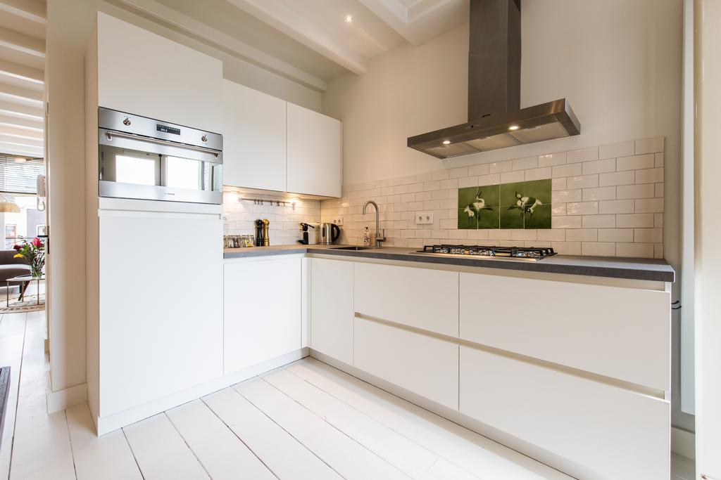 Short Group Jordaan Harlem Serviced Apartment Amsterdam