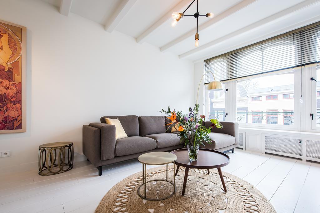 Short Group Jordaan Harlem Serviced Apartment Amsterdam