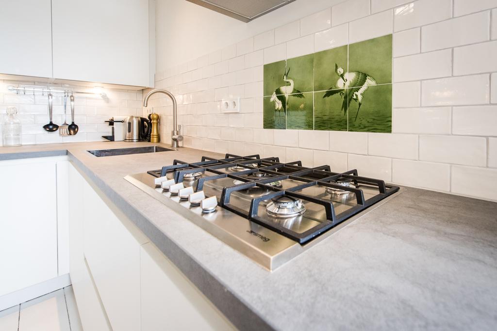 Short Group Jordaan Harlem Serviced * Amsterdam