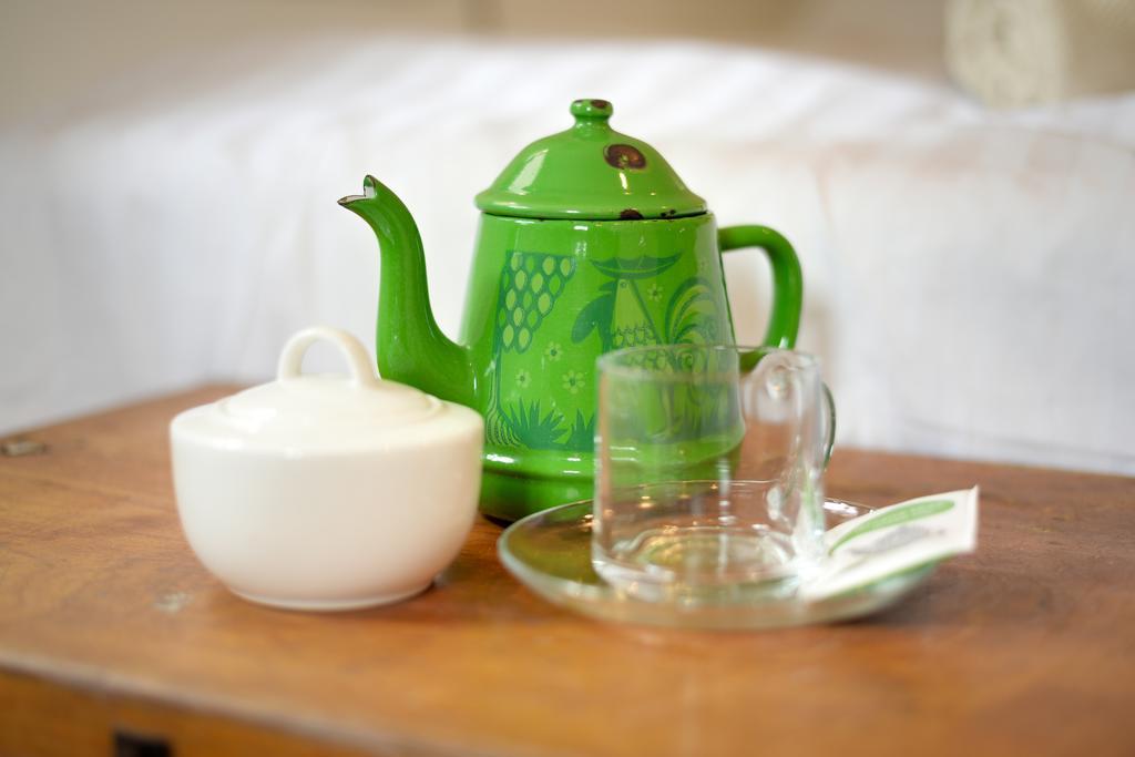 Weesper Studio's Homestay Amsterdam
