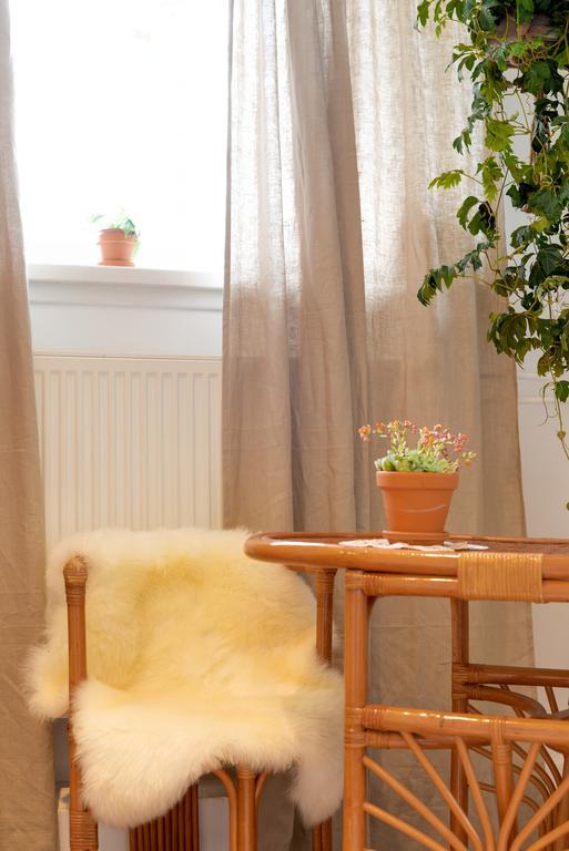 Homestay Weesper Studio's