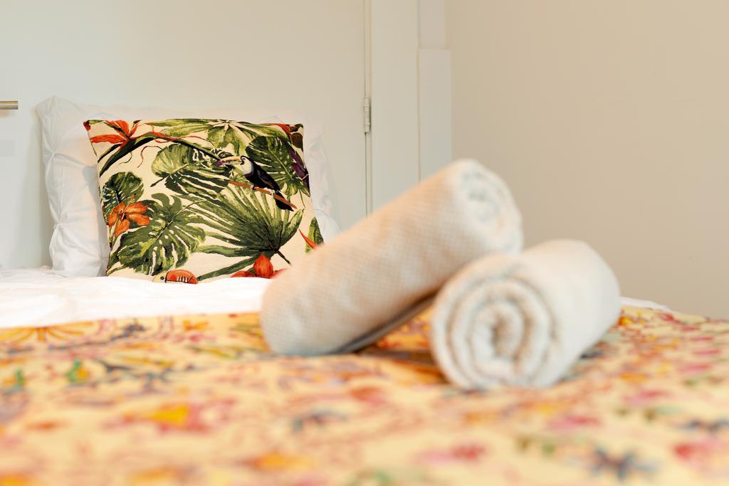 Weesper Studio's Homestay