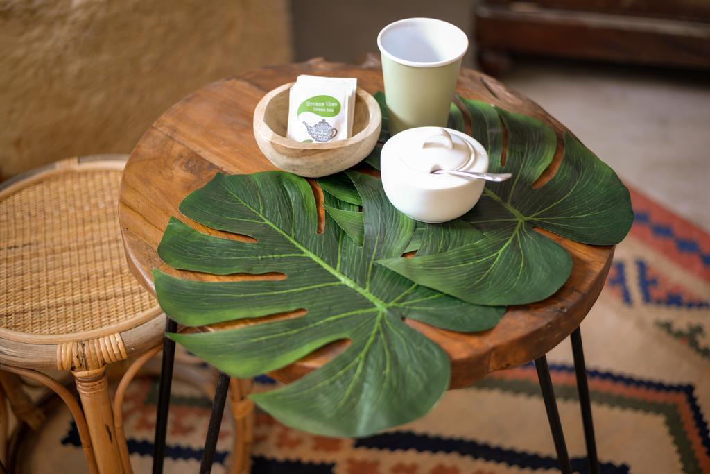 Weesper Studio's Homestay