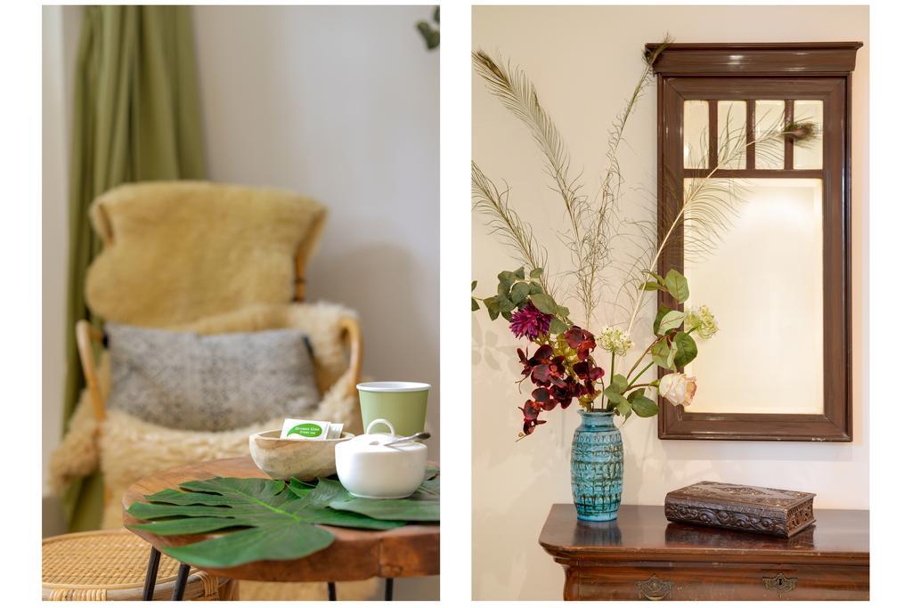 Weesper Studio's Homestay Amsterdam