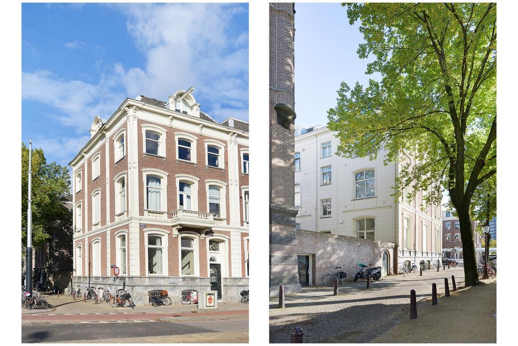 Weesper Studio's Amsterdam