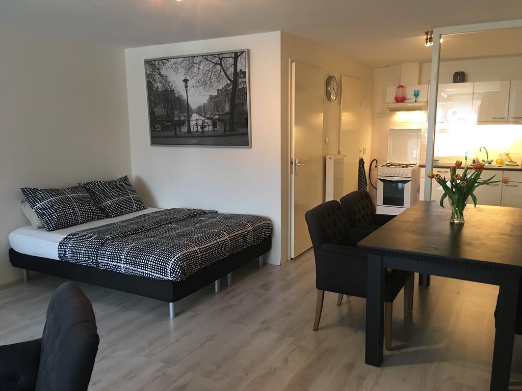 Guest house Kruidenhof