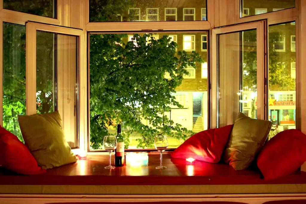 Apartment Retro Luxury