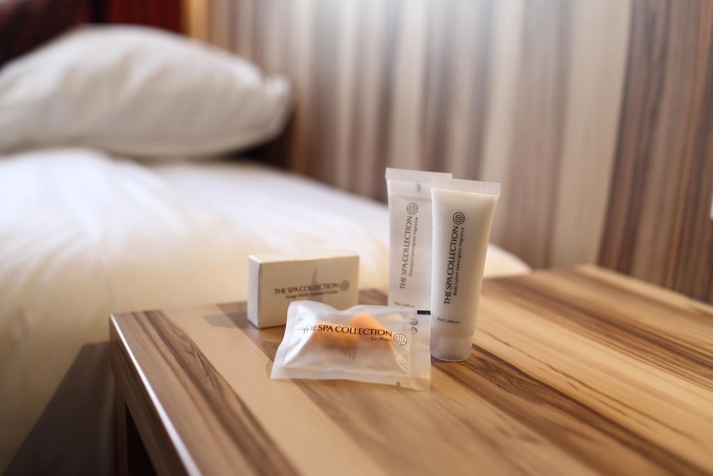 Asterisk, A Family Run Hotel 3*
