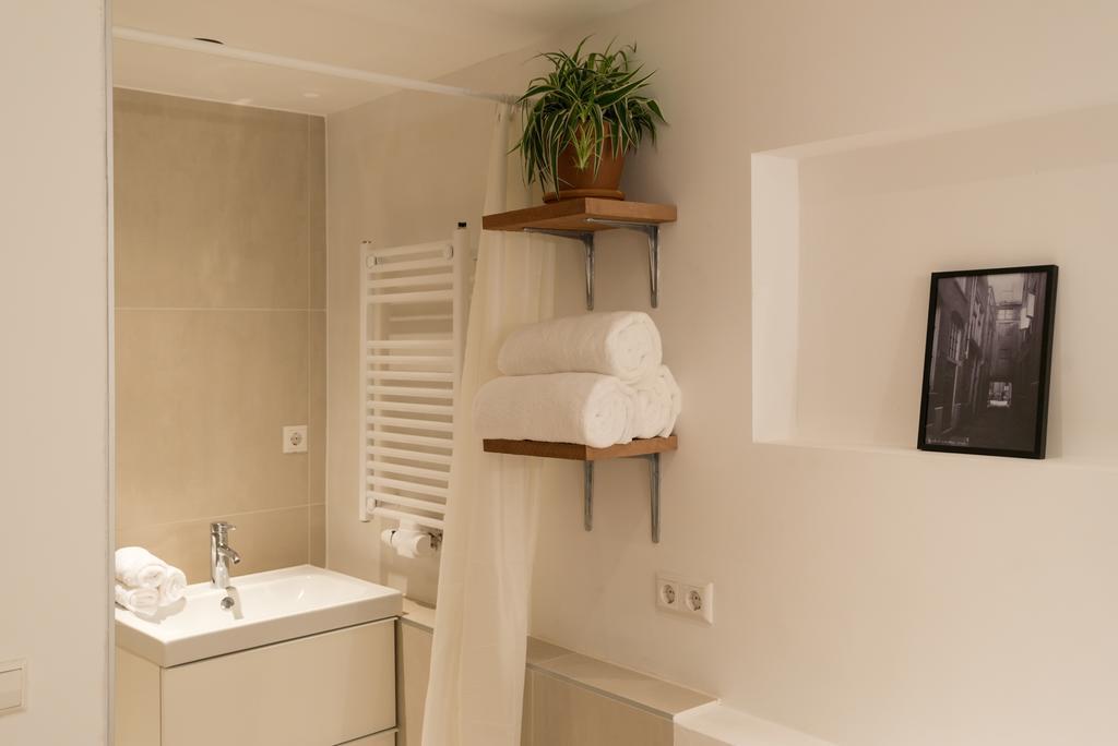 Homestay Saint Claire