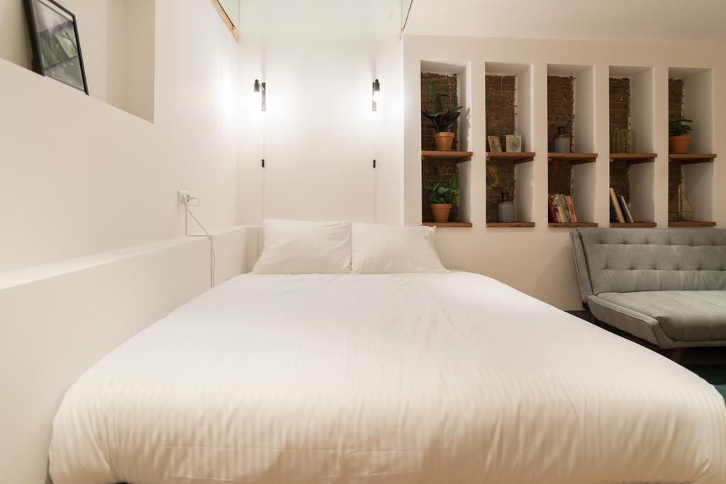 Saint Claire Homestay *