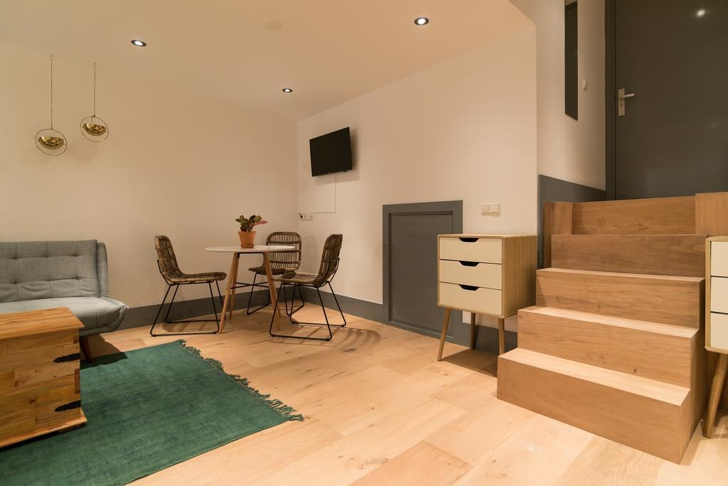 Saint Claire Homestay Amsterdam