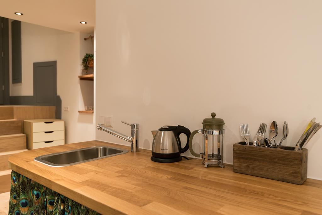 Saint Claire Homestay