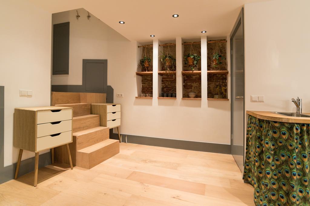 Saint Claire Homestay Amsterdam