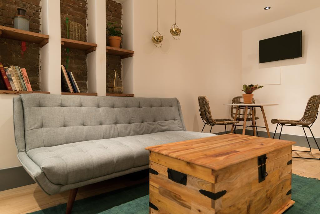 Saint Claire Homestay